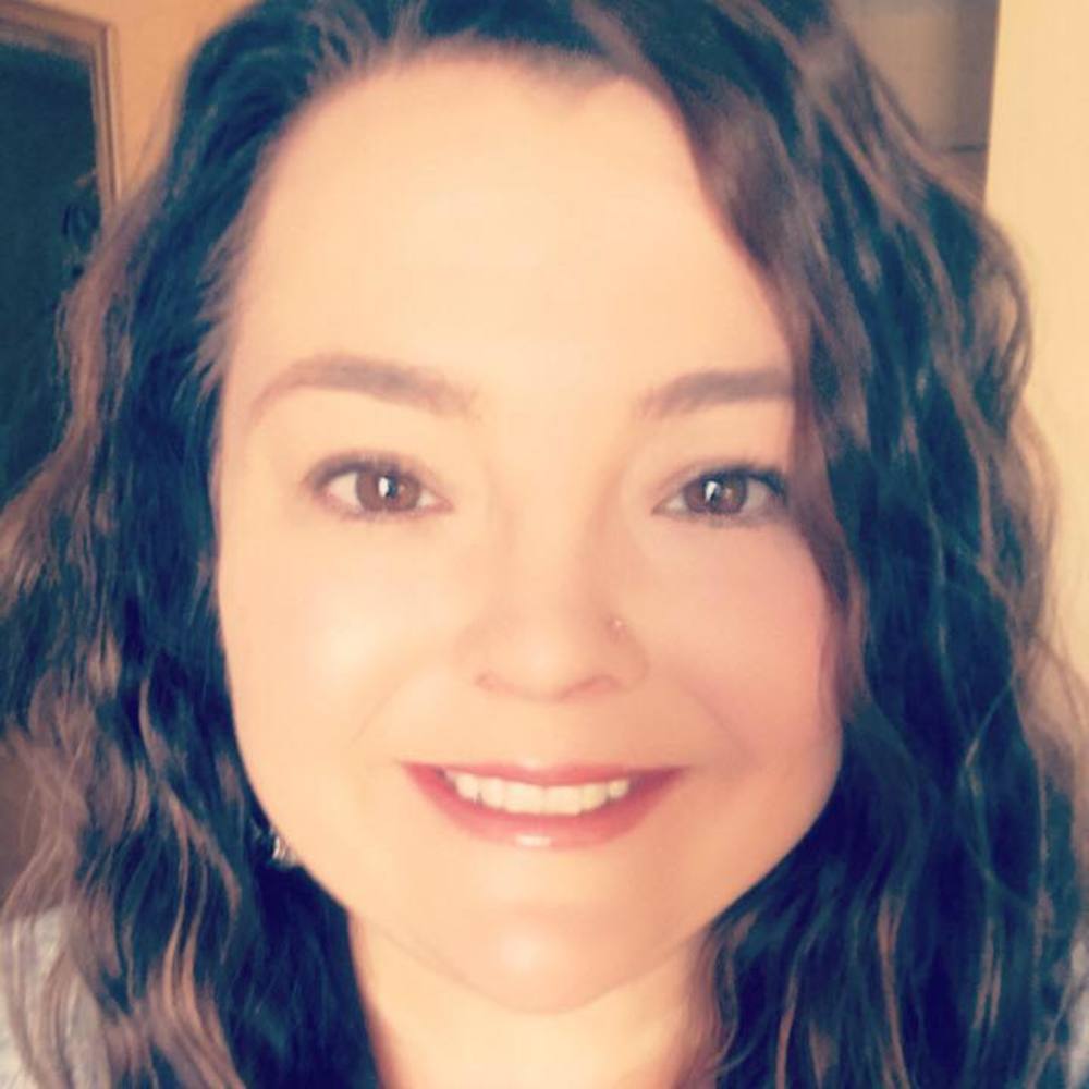 Meet your Posher, Rebecca